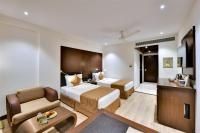 Winter Green Premium Room