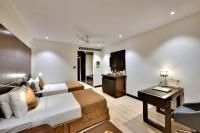 Winter Green Premium Room