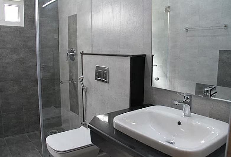 Hotel Grand Tree GRAND DELUXE DOUBLE ROOM 4