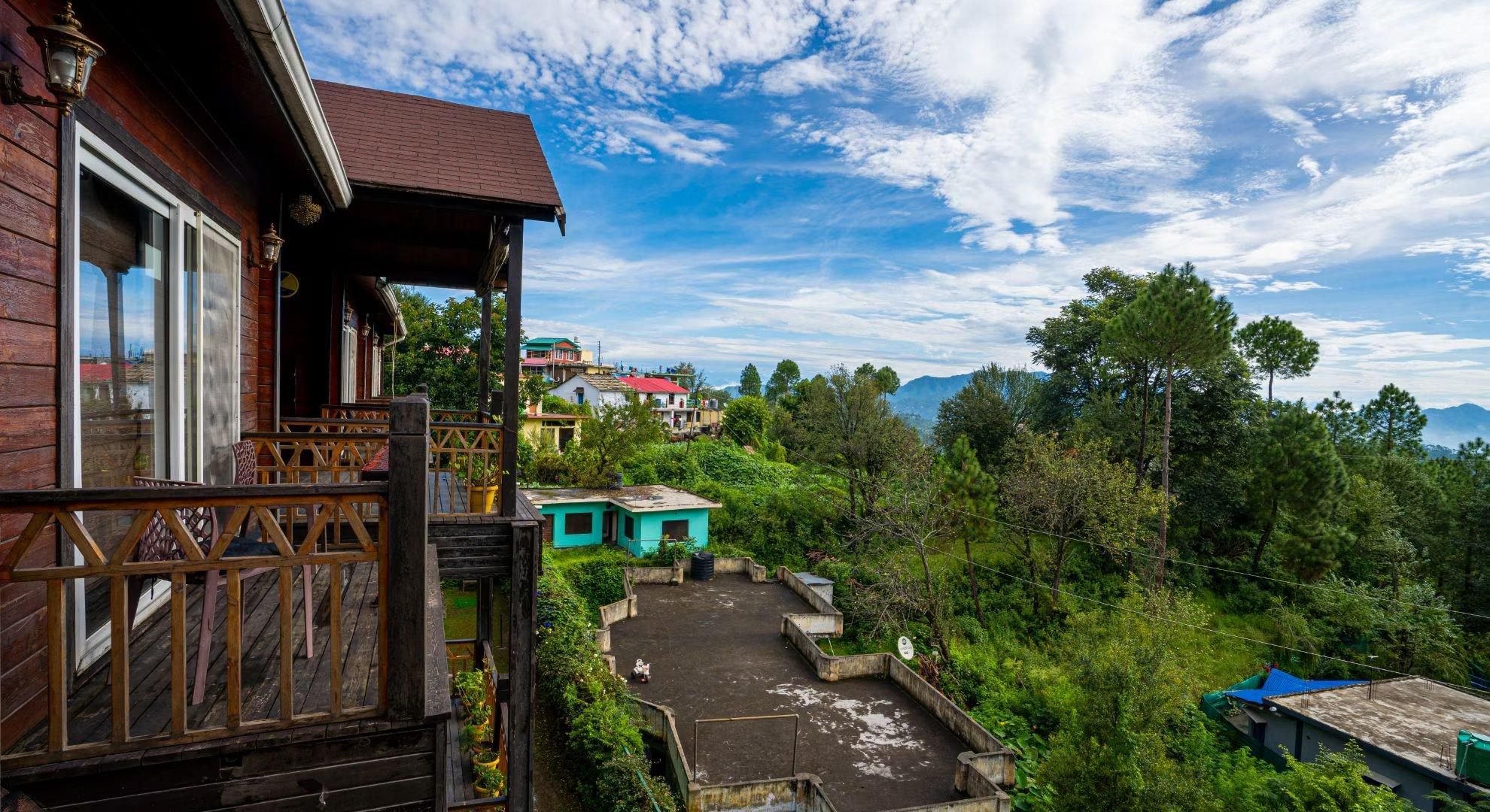 Hotel View