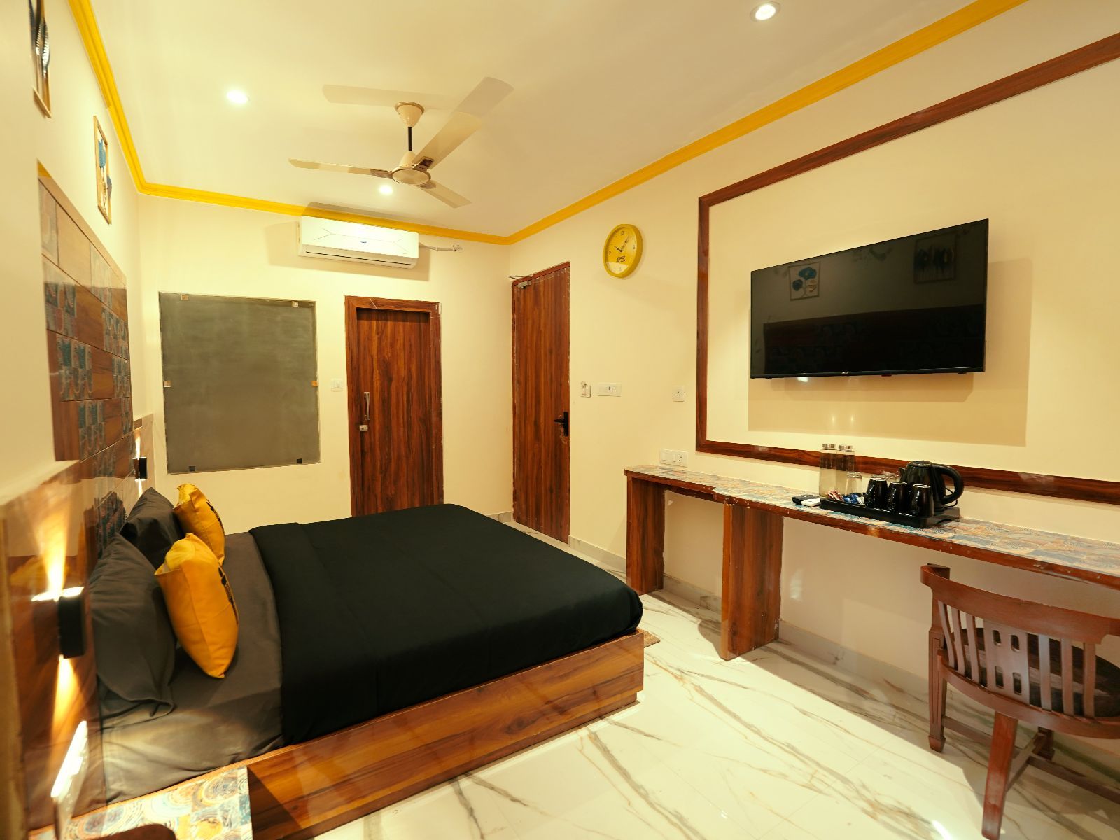 Superior Double Room
