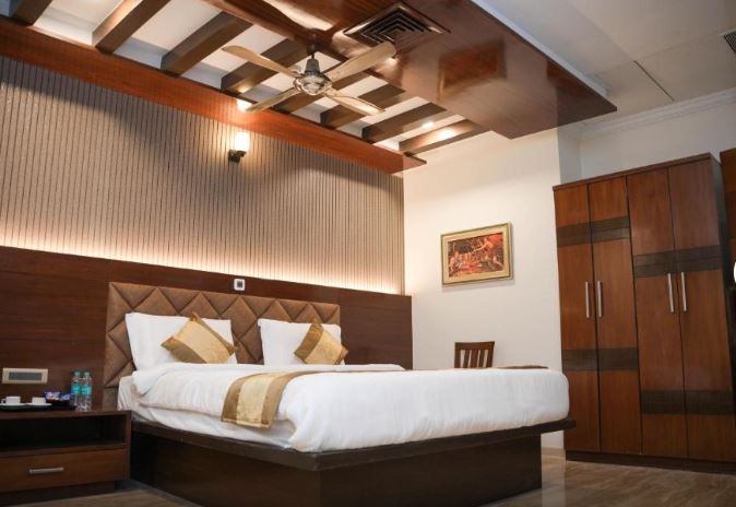 Suite Room