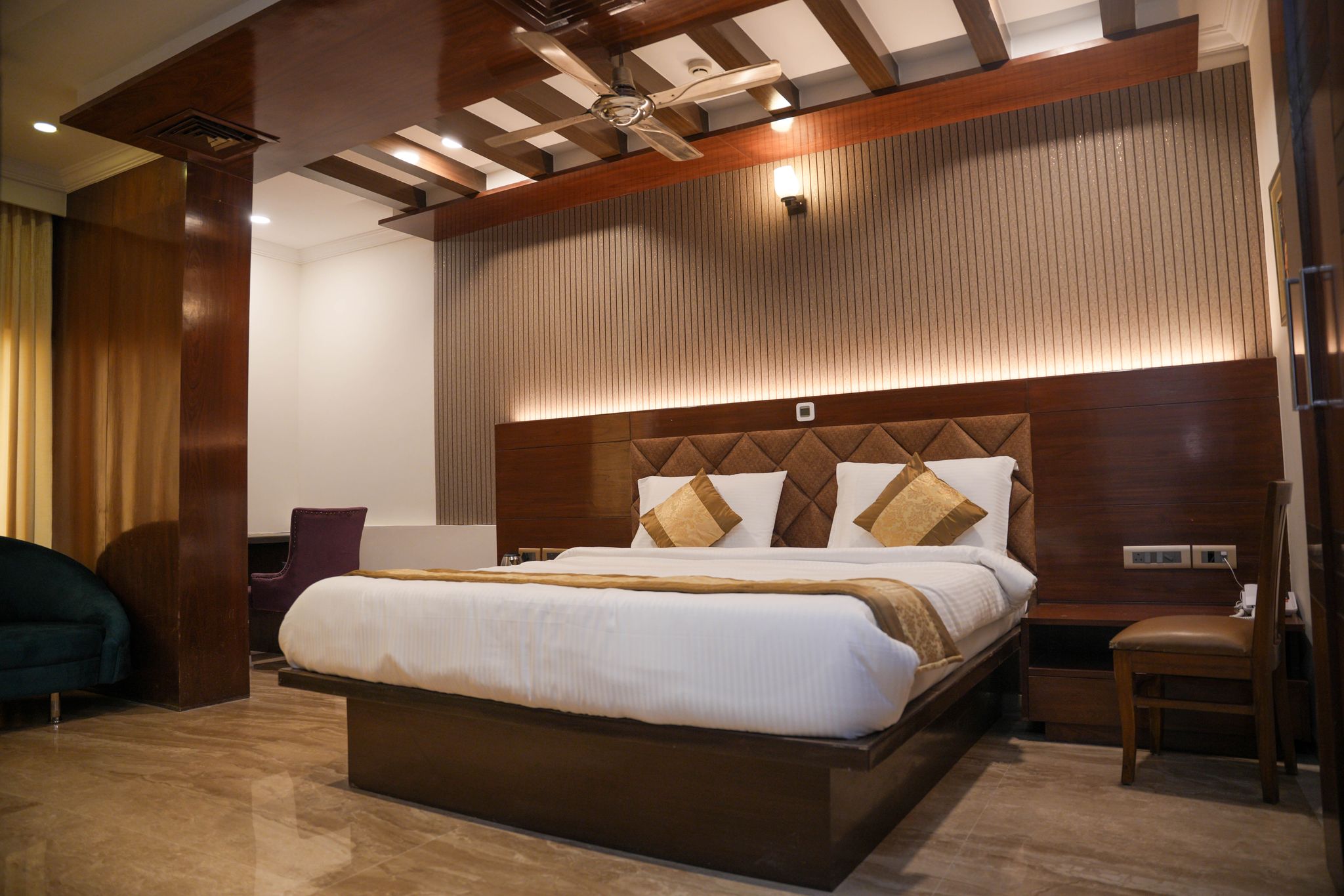 Suite Room