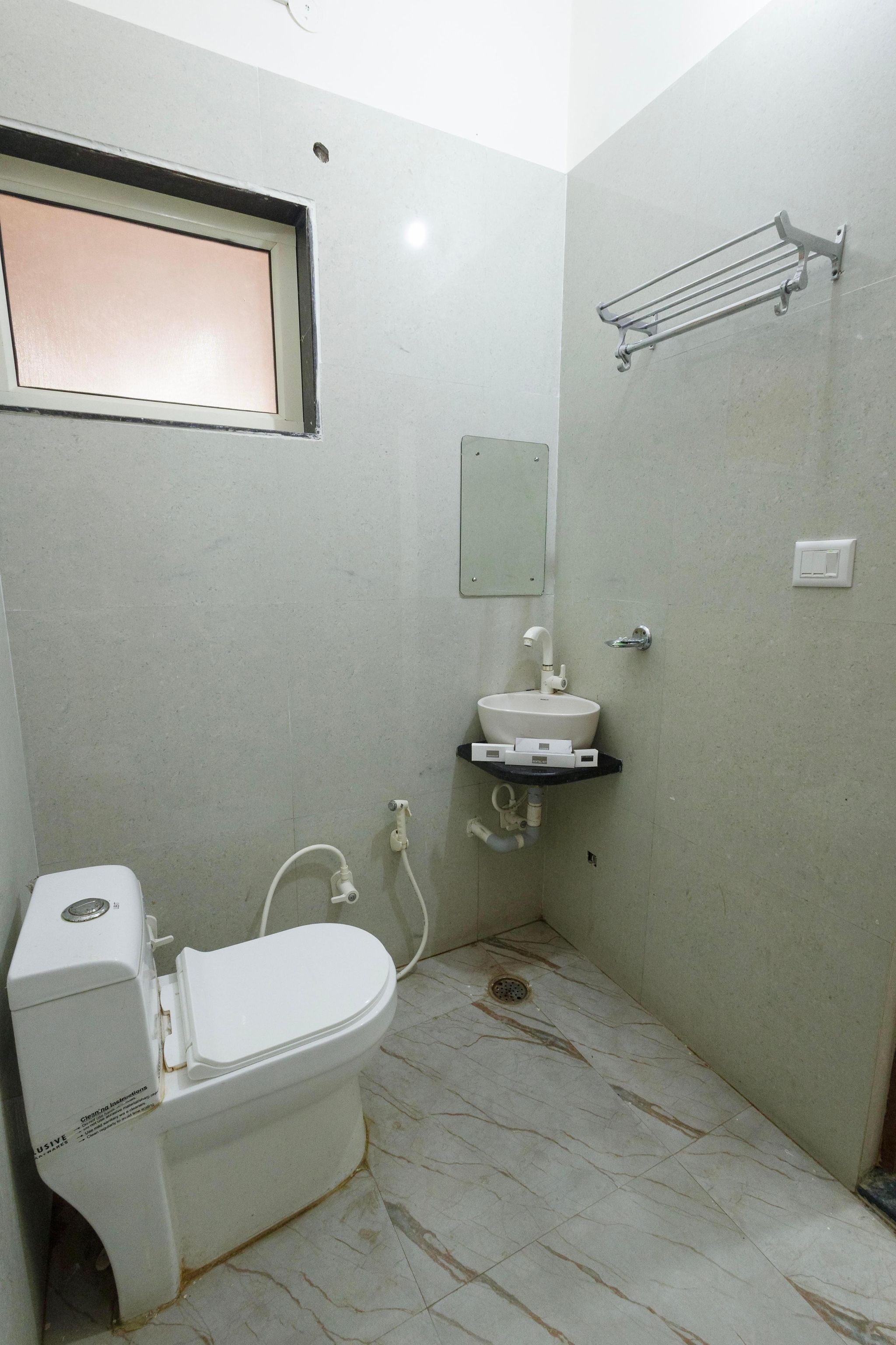 Hotel Shailly Inn Star Deluxe Double Room 16