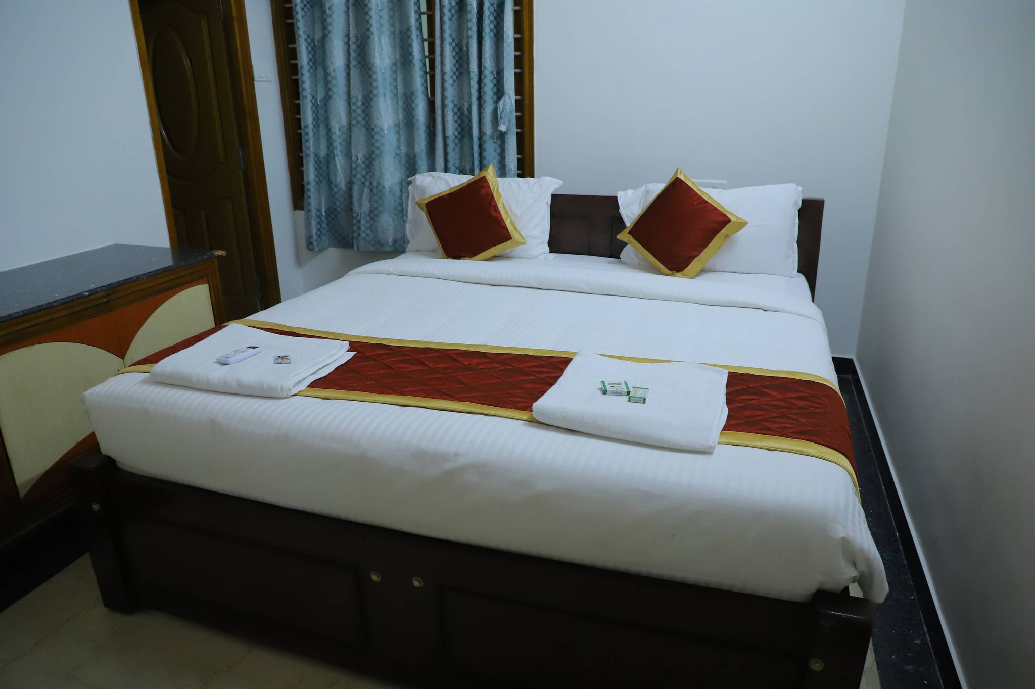Nanda Mohan Homestay Suite Room 2