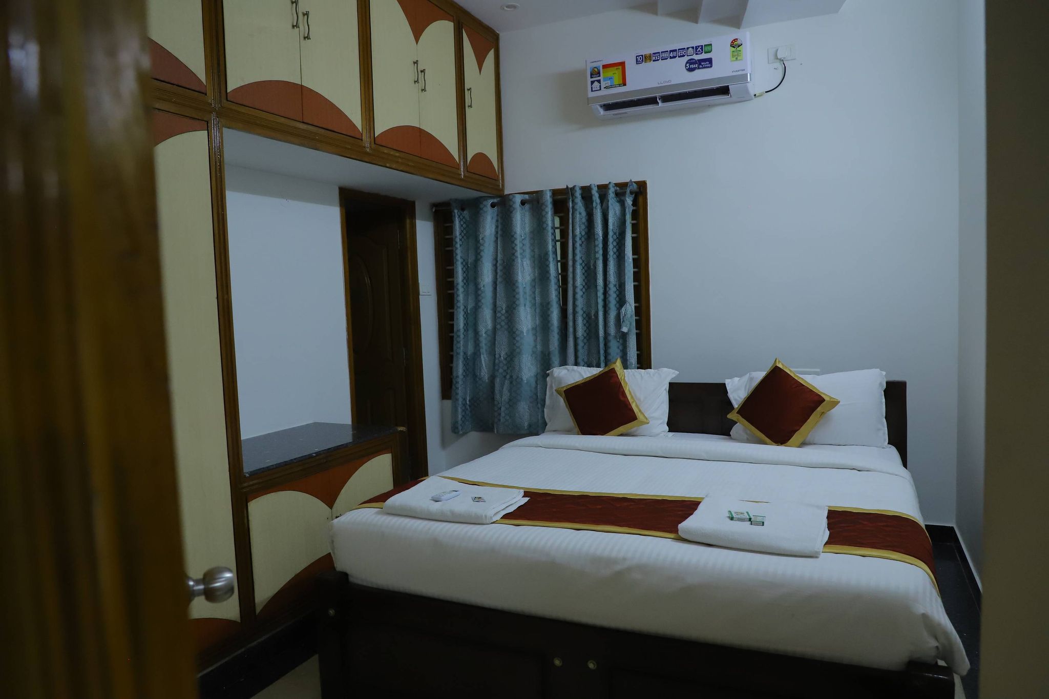 Nanda Mohan Homestay Suite Room 3