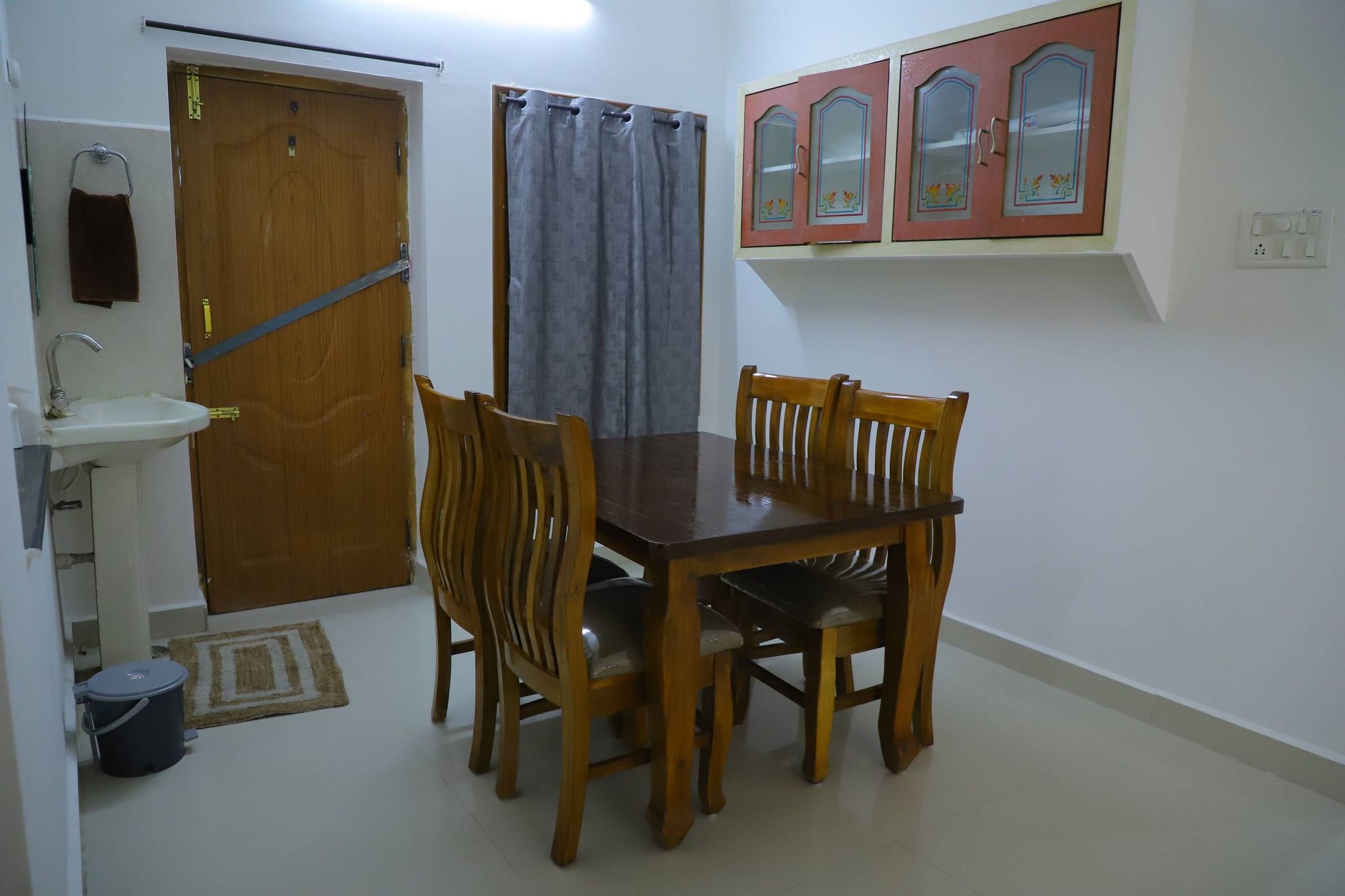 Nanda Mohan Homestay 1BHK - APARTMENT 4
