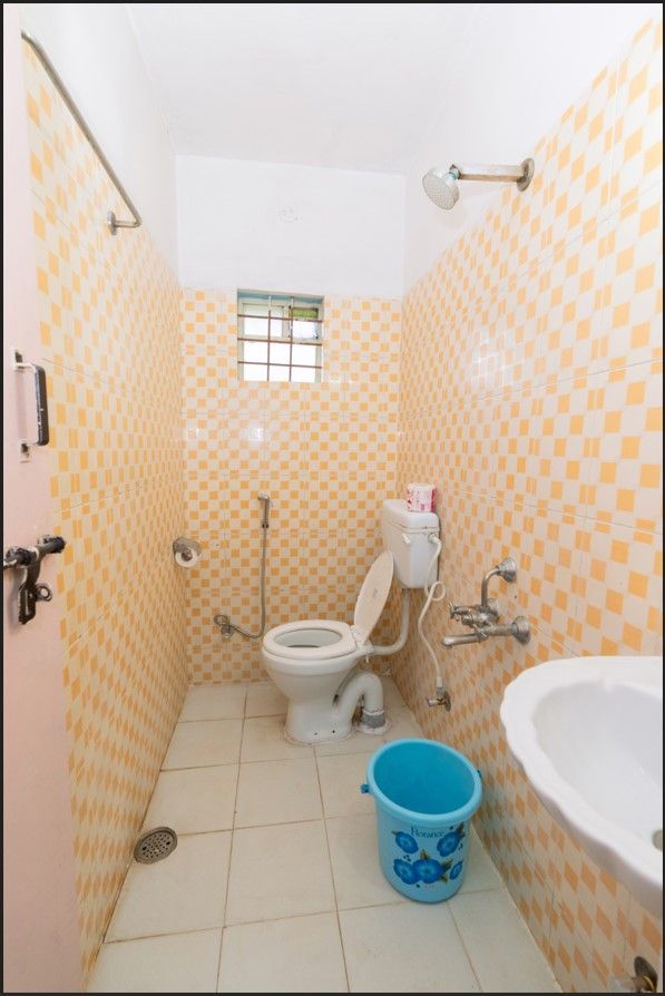 Hotel Natasha Regency Standard Room 14