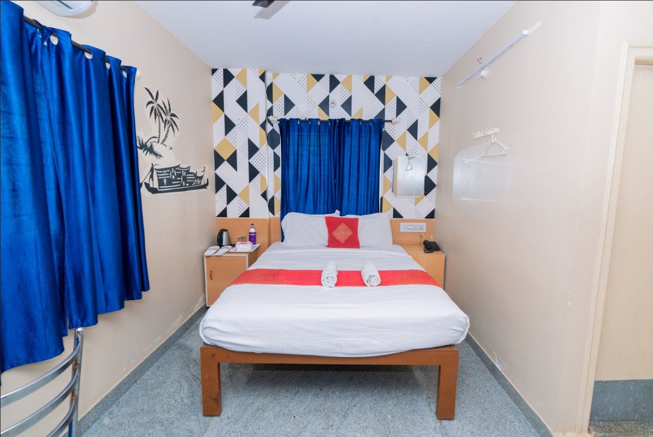 Hotel Natasha Regency Standard Room 12