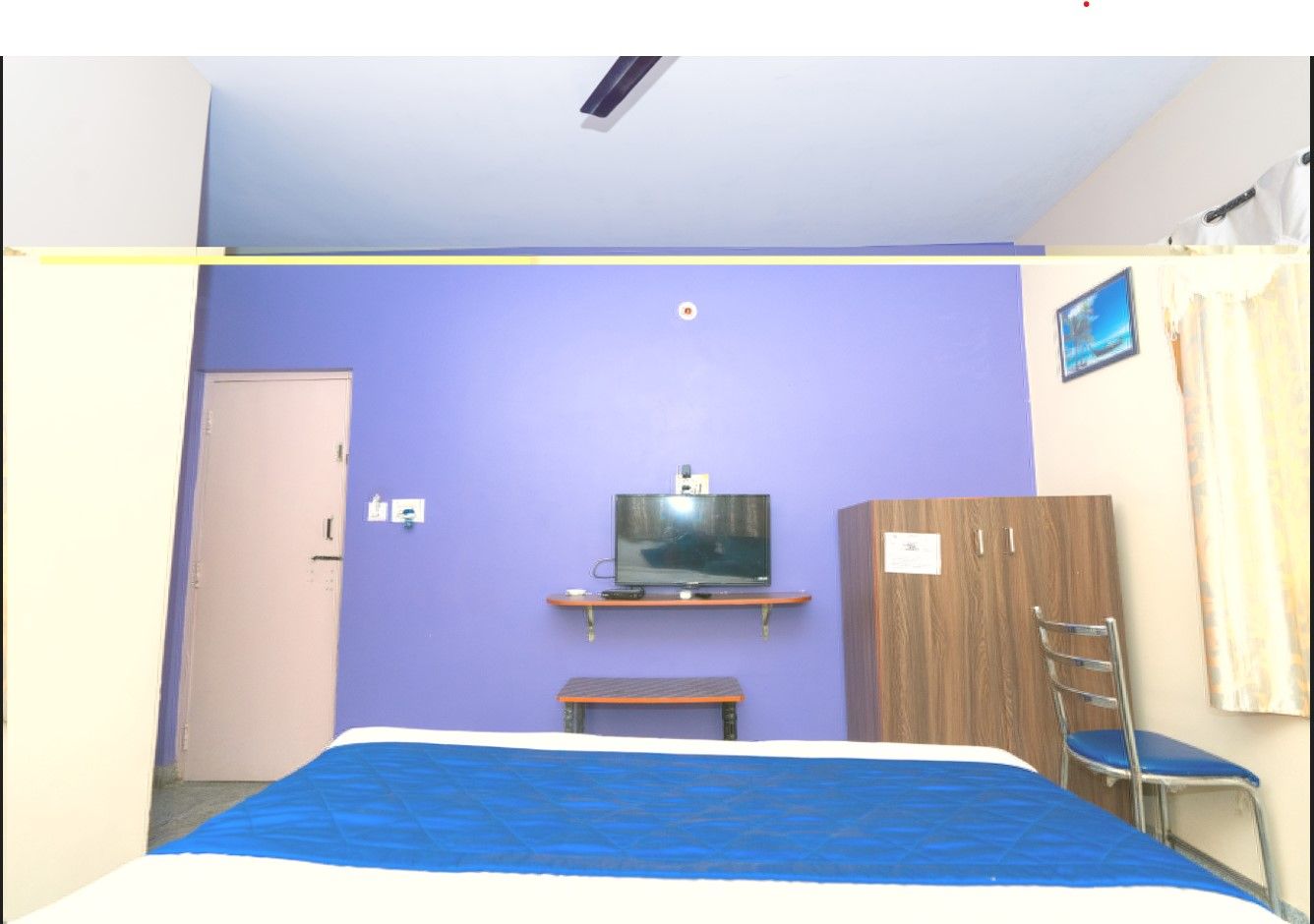 Hotel Natasha Regency Standard Room 18