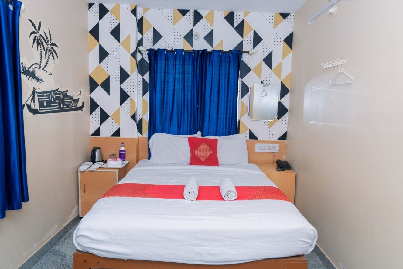 Hotel Natasha Regency Standard Room 5