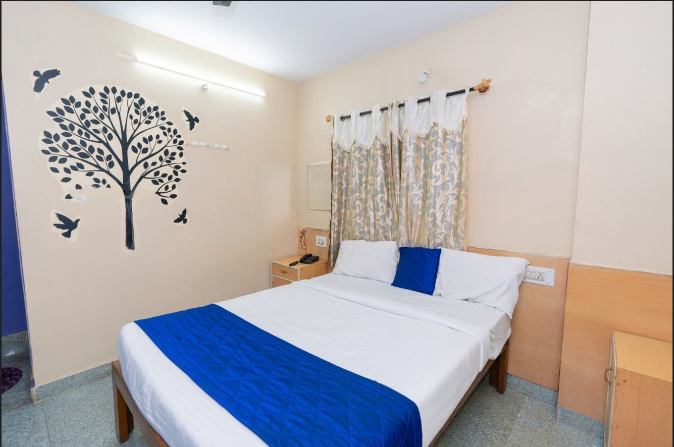 Hotel Natasha Regency Standard Room 6