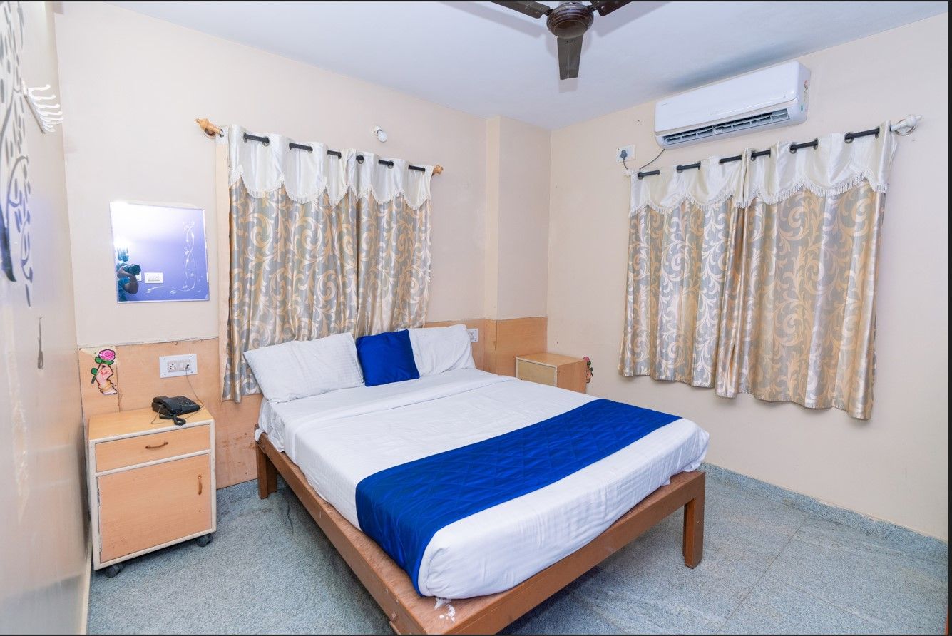 Hotel Natasha Regency Standard Room 9