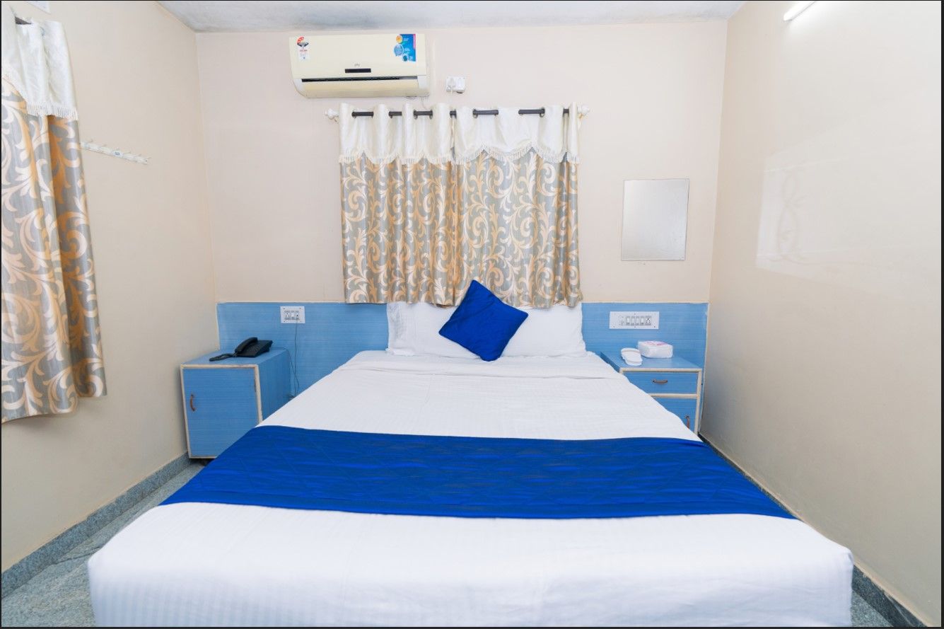 Hotel Natasha Regency Standard Room 3