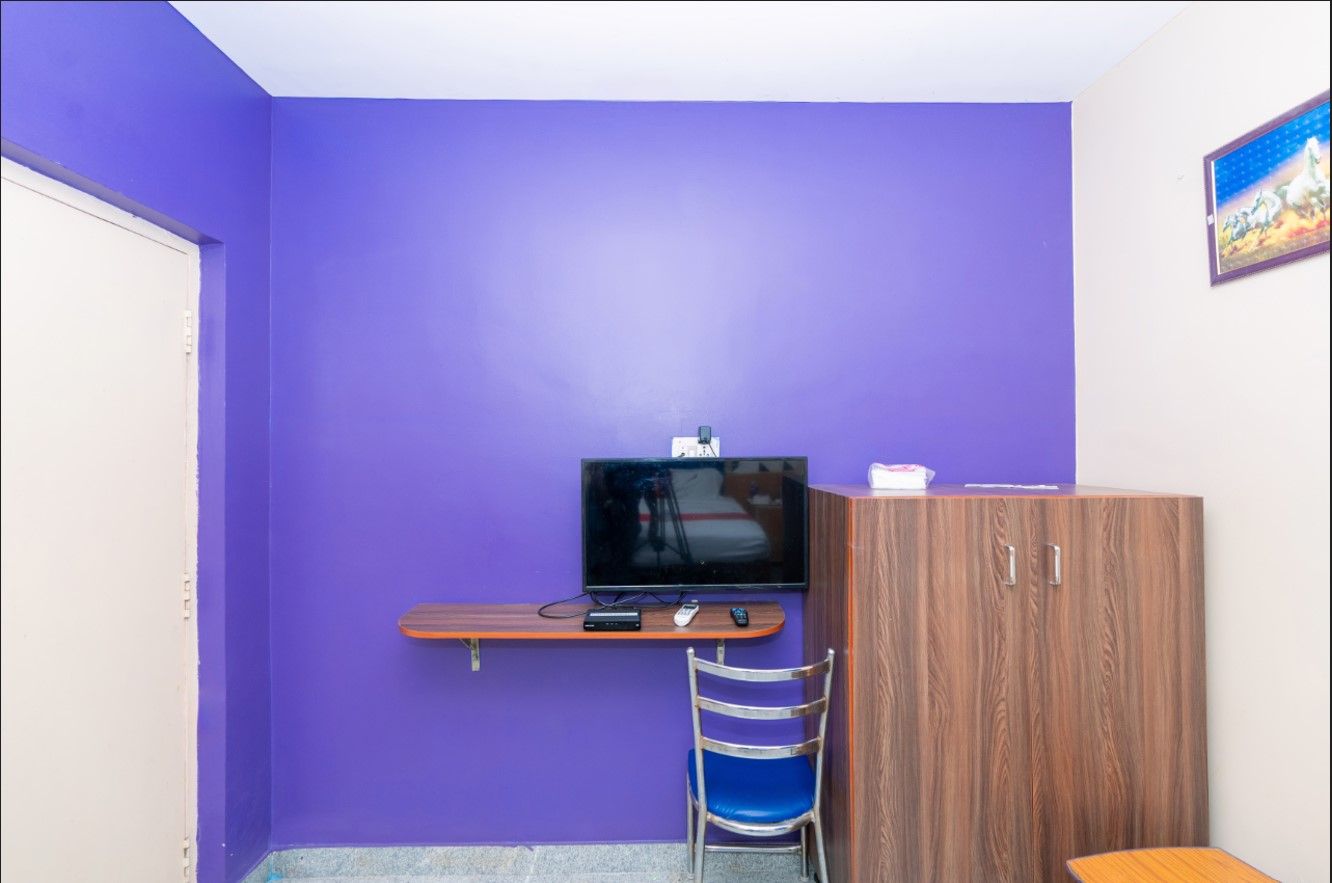 Hotel Natasha Regency Standard Room 16