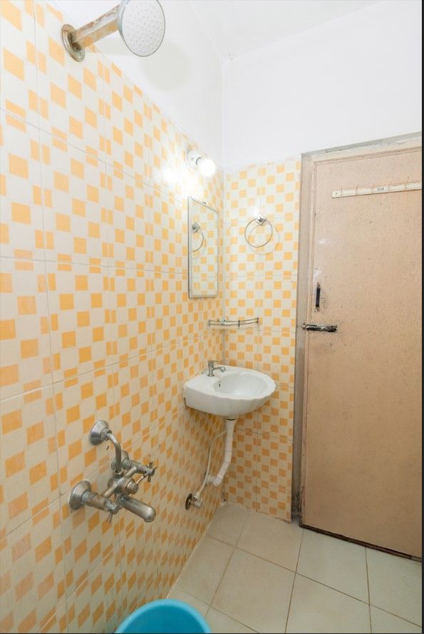 Hotel Natasha Regency Standard Room 13