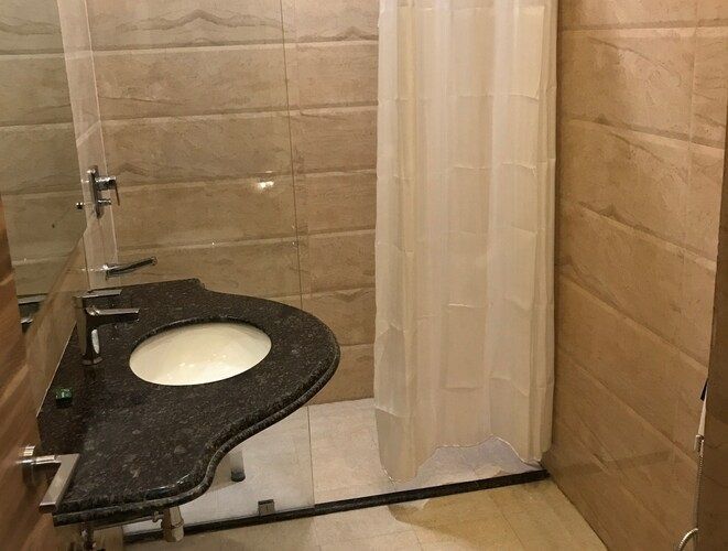 Park Bharatpur Standard Double Room 4