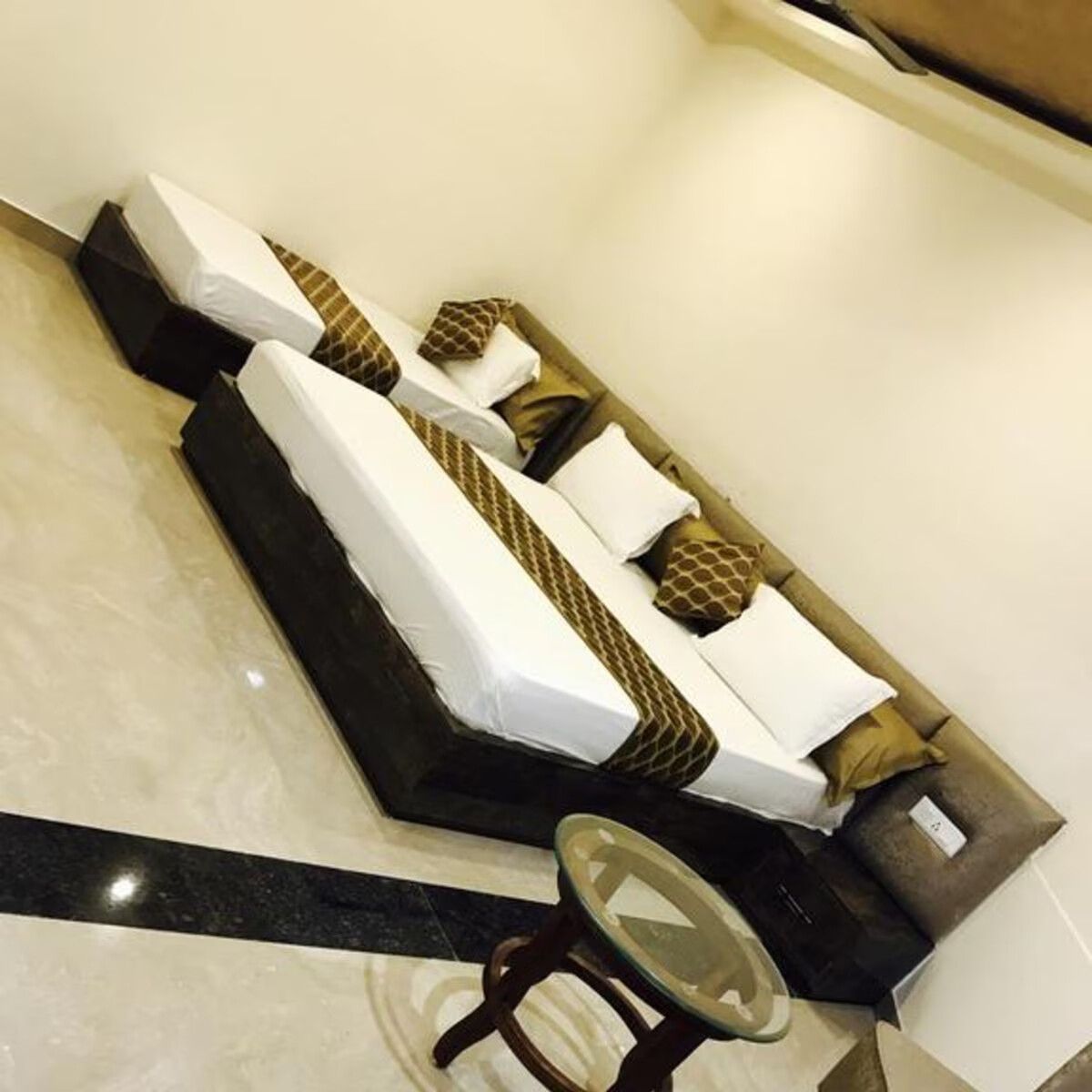 Premium Double Room