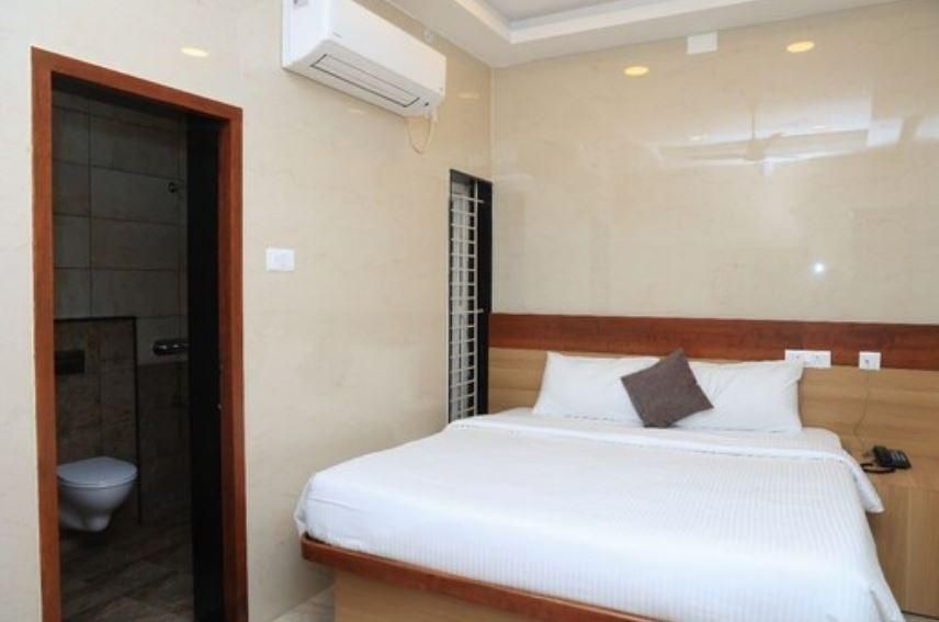 Premium Double Room