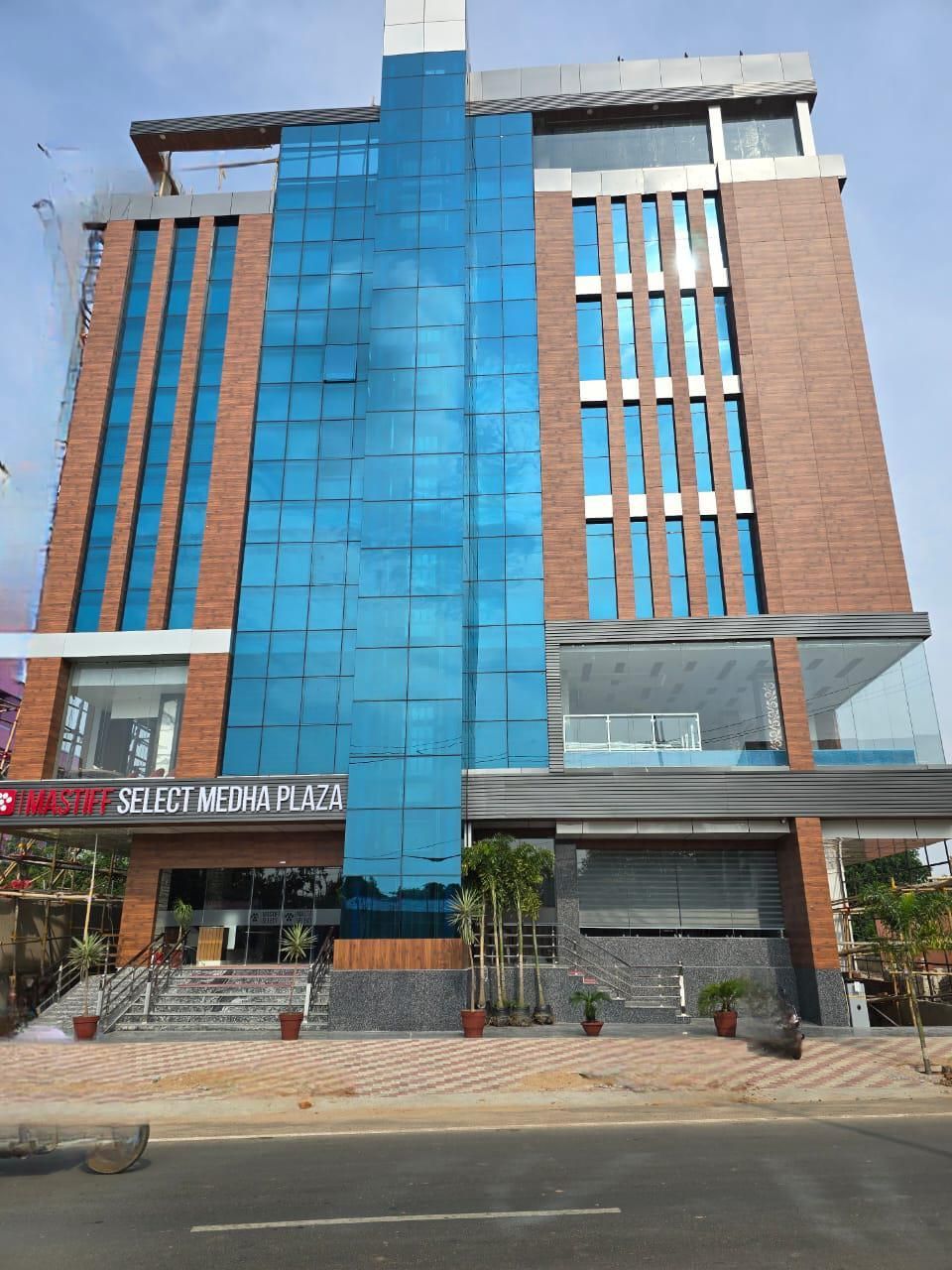 Mastiff Select Medha Plaza, Deoghar