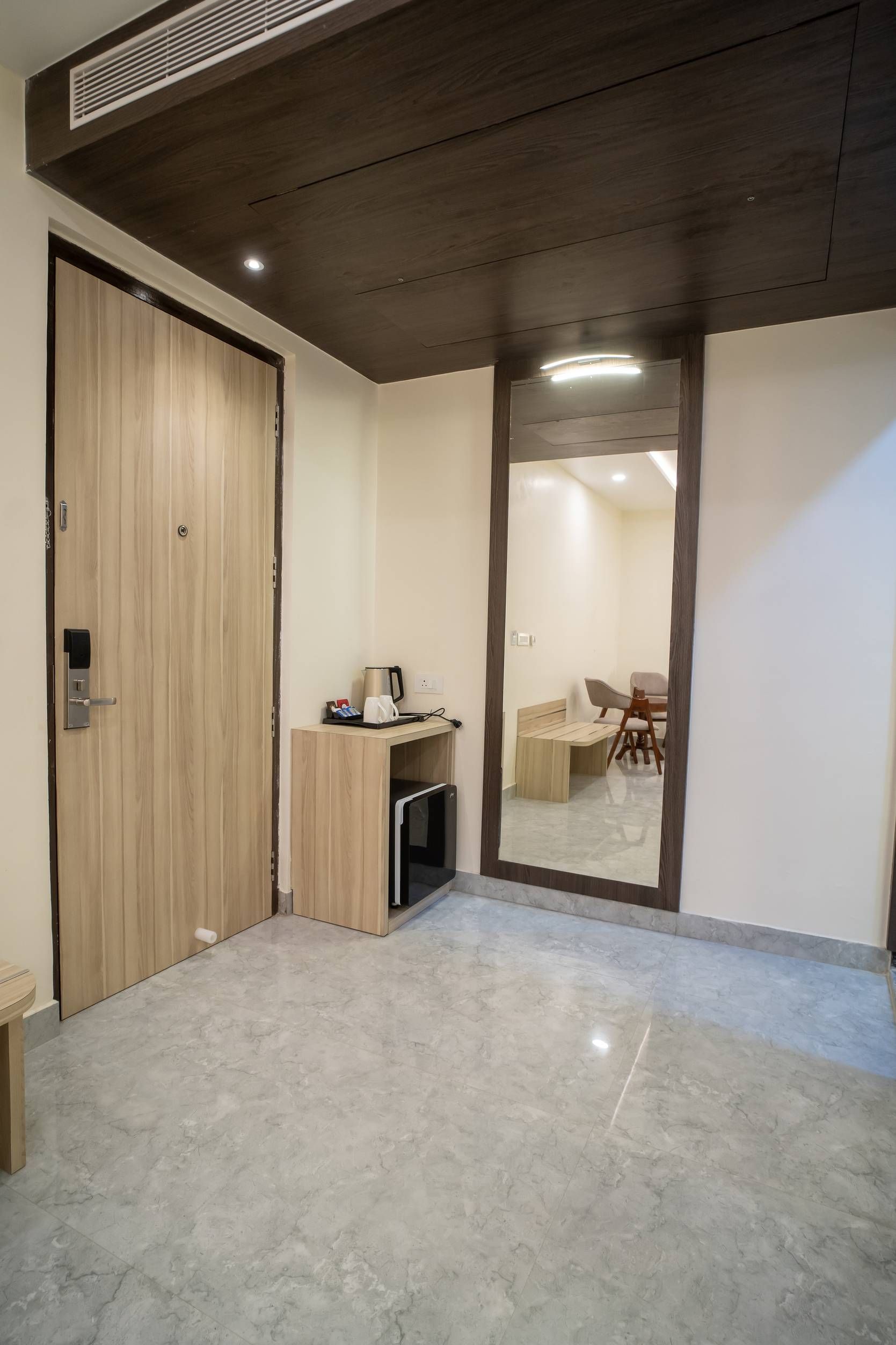 Mastiff Select Medha Plaza, Deoghar Superior Room 4