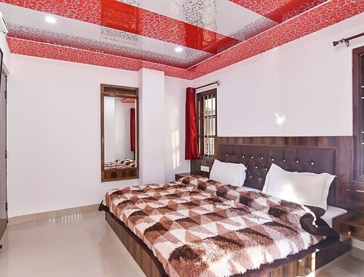 Annadale View Budget Room 3