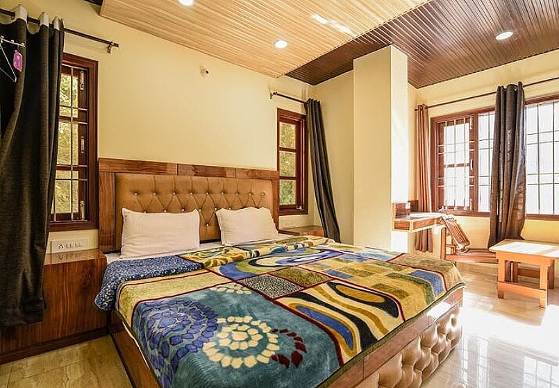 Annadale View Budget Room