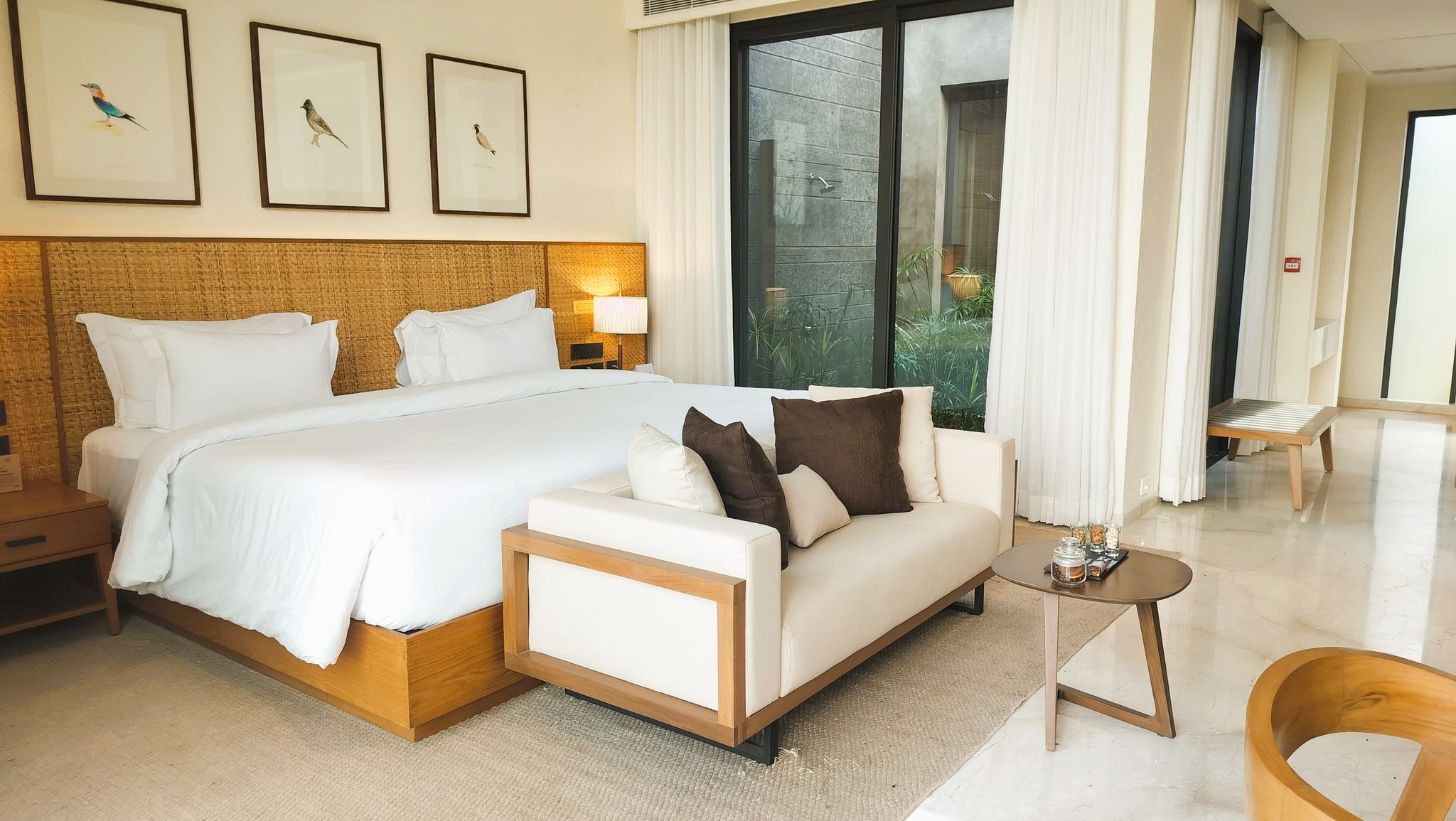 Zuper Premium Villa