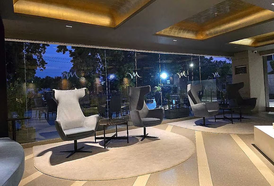 Public Areas