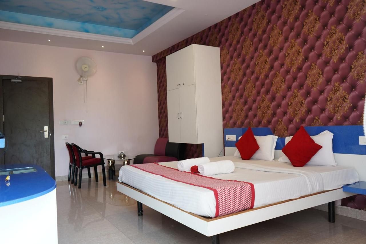 Hotel Bluray Executive Room (NON A/C) 6