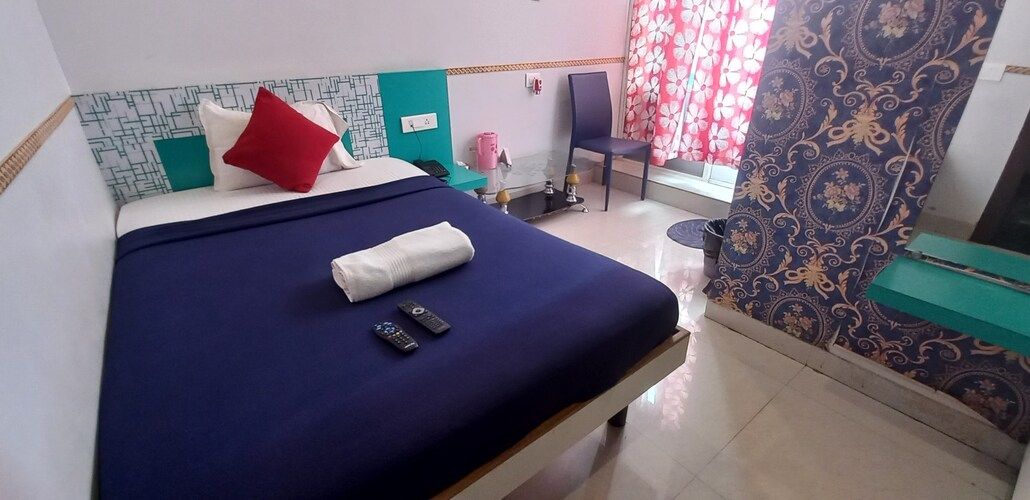 Small Economy Single Room (NON AC)