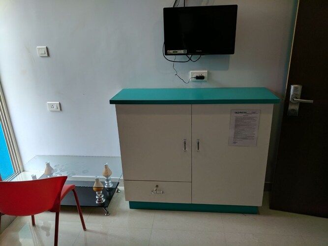 Small Economy Single Room (NON AC)