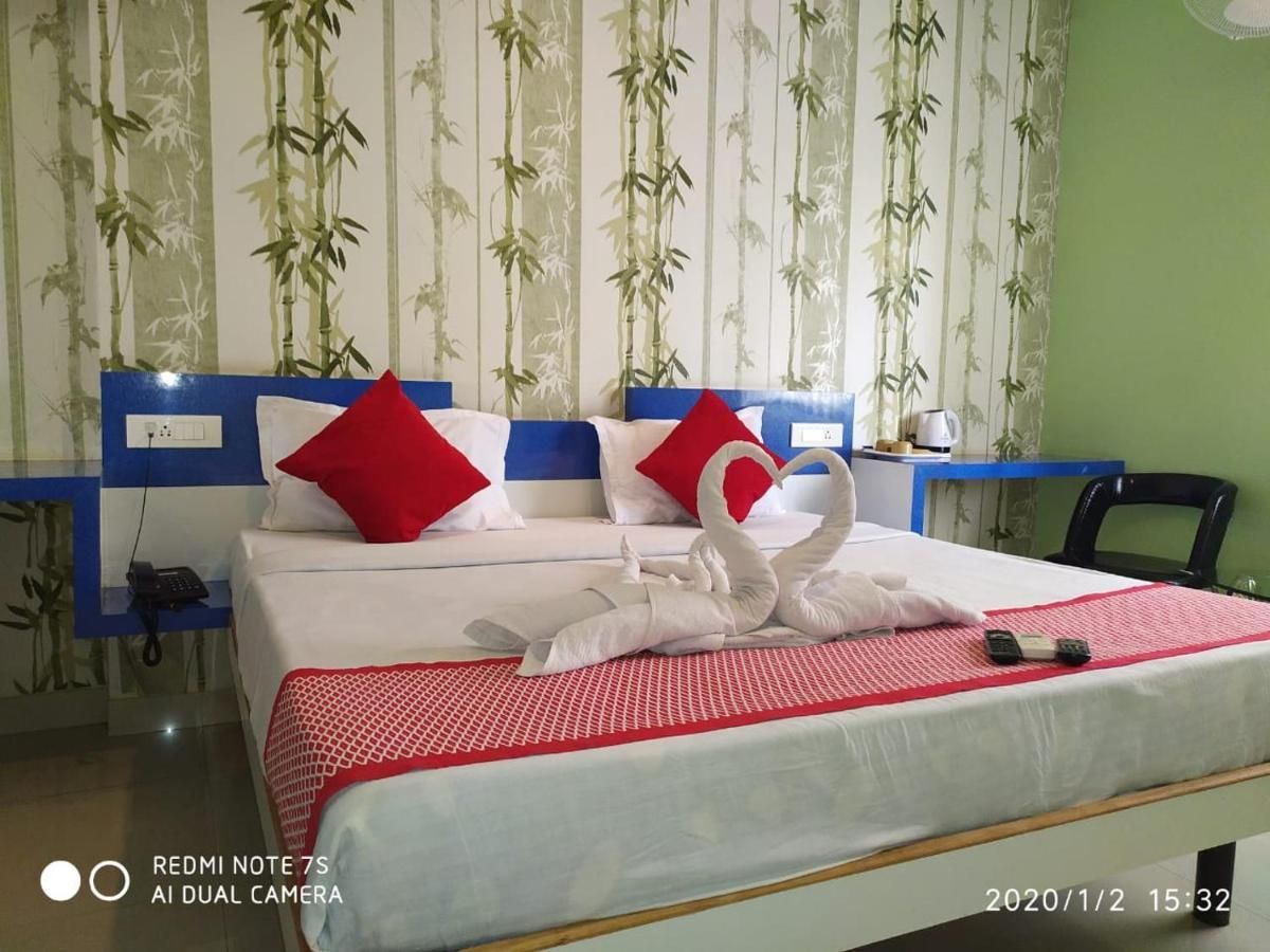 Hotel Bluray Executive Room (NON A/C) 5