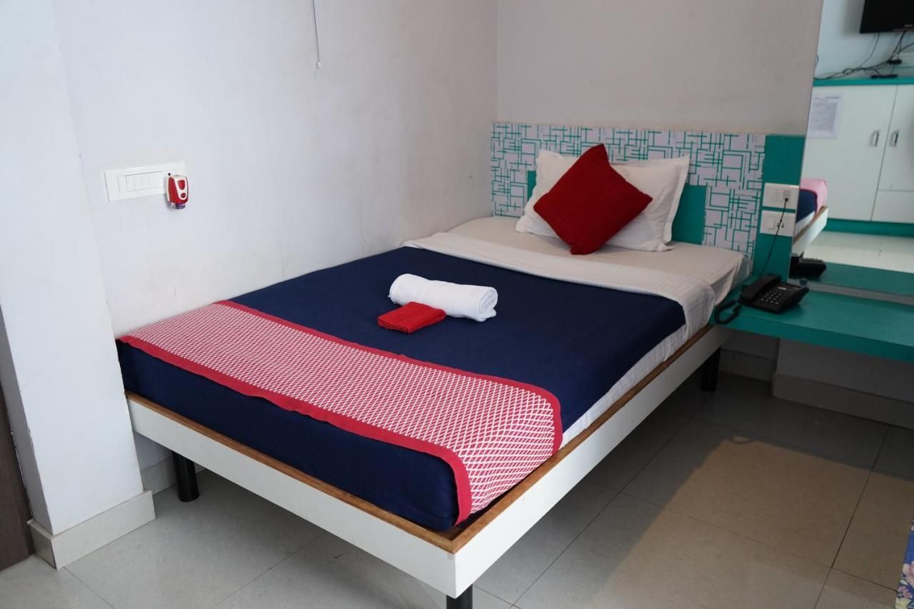 Hotel Bluray Executive Room (NON A/C) 3