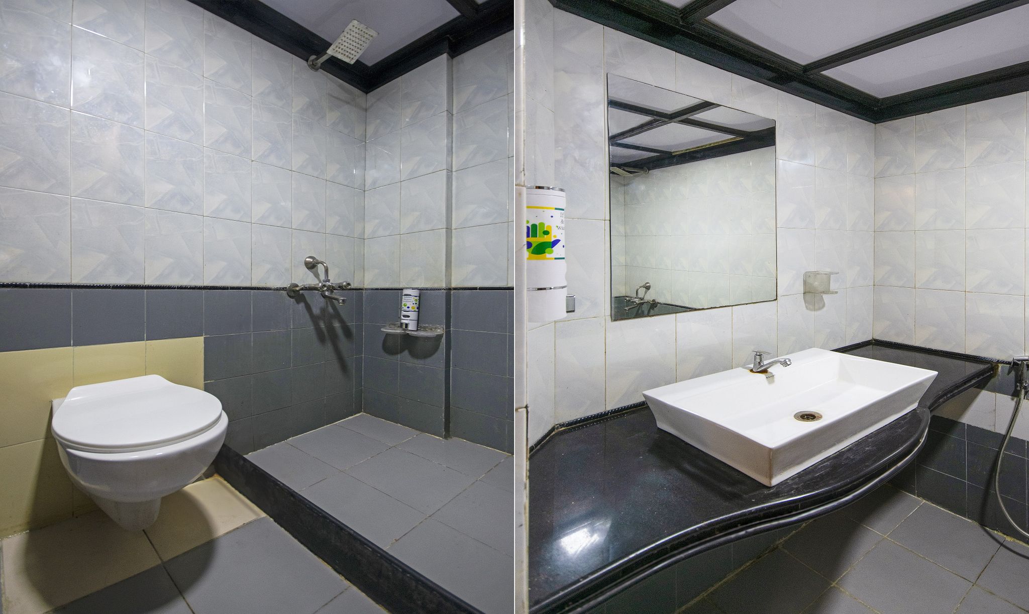Itsy Hotels Shree Krishna Palace Deluxe Room 5