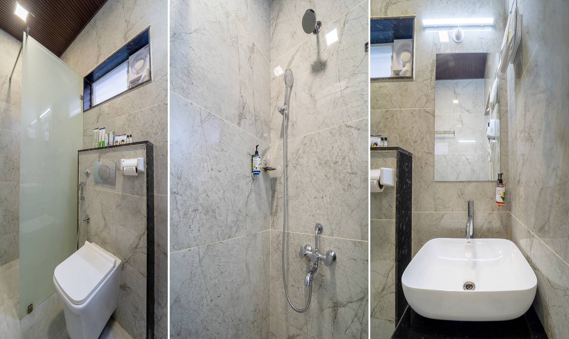 Treebo Skydale Premium Suites, 1500 Mtrs From Ooty Lake Standard Room 4