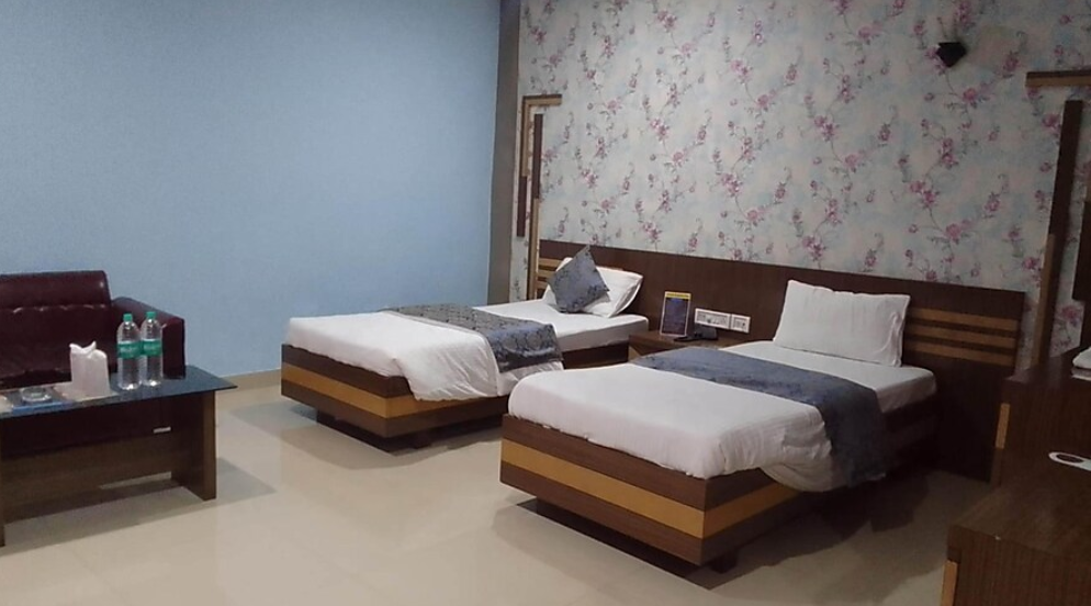 Luxury Room