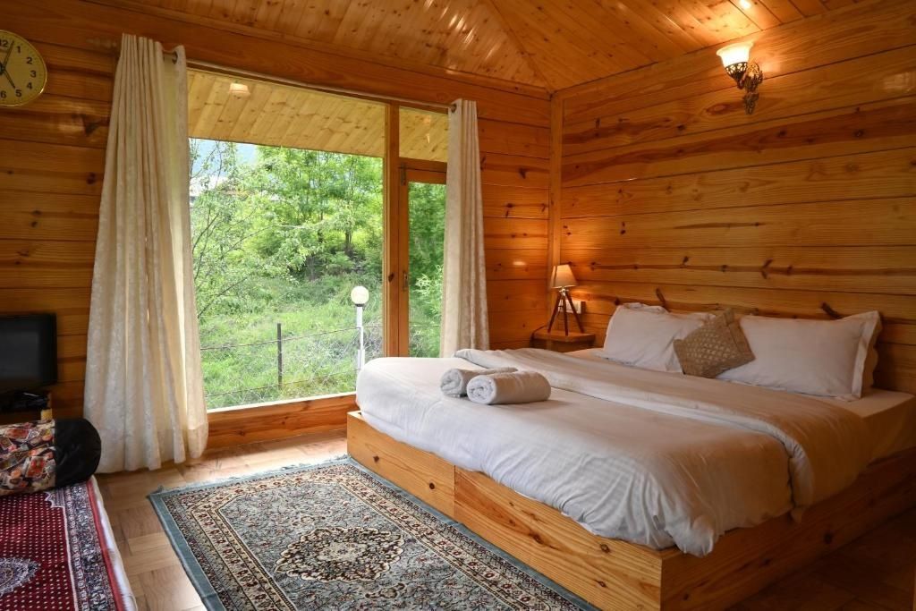 One-Bedroom Chalet