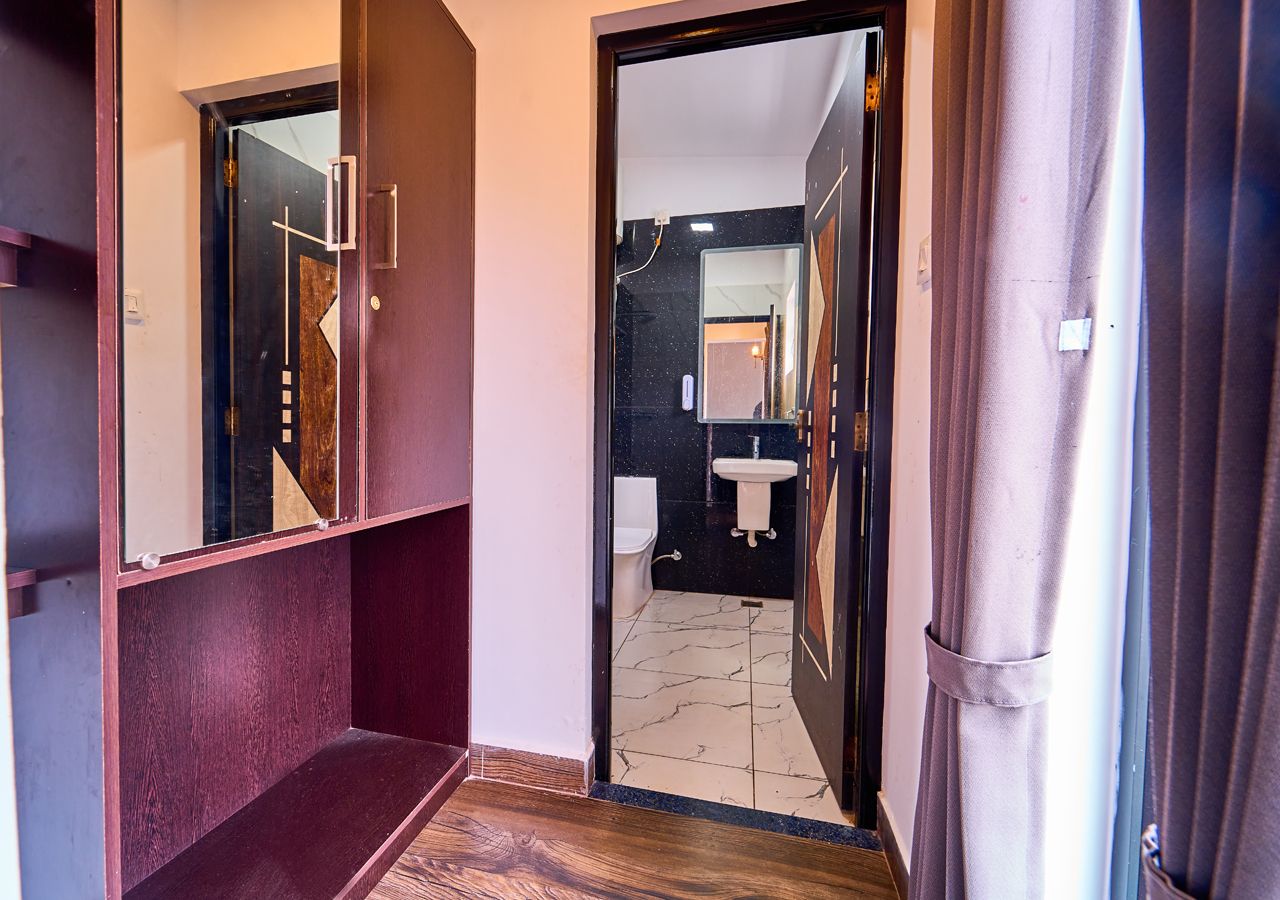 Kodai Outdoor Valley Deluxe Room 4