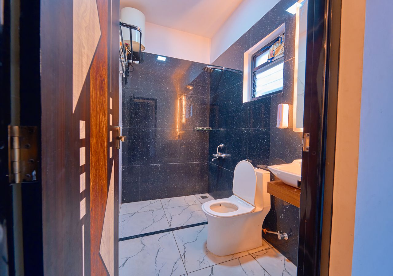 Kodai Outdoor Valley Deluxe Room 8