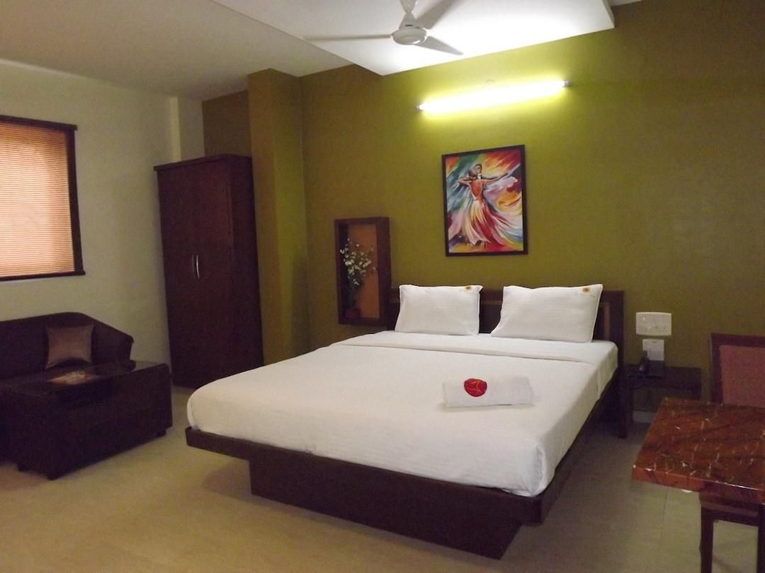 The Richman Hotel Deluxe Non Ac 3