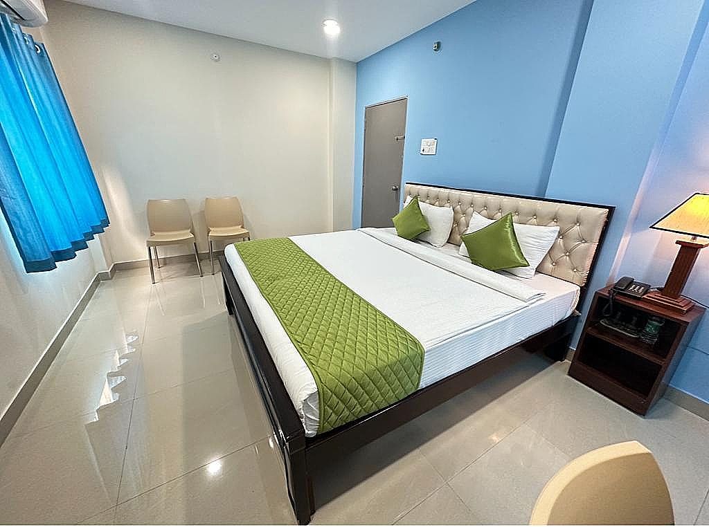 Aero Suite Room