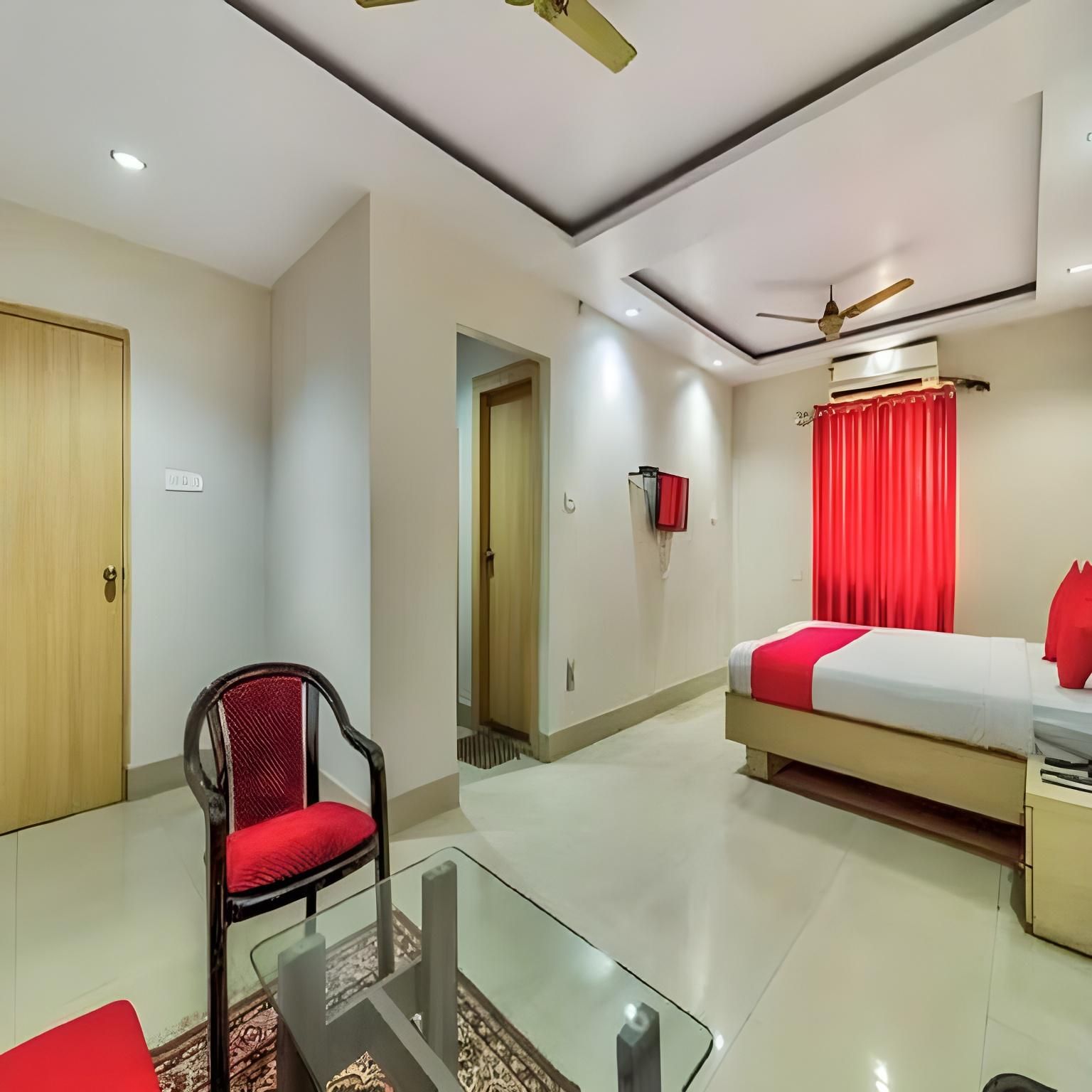 Suite Room