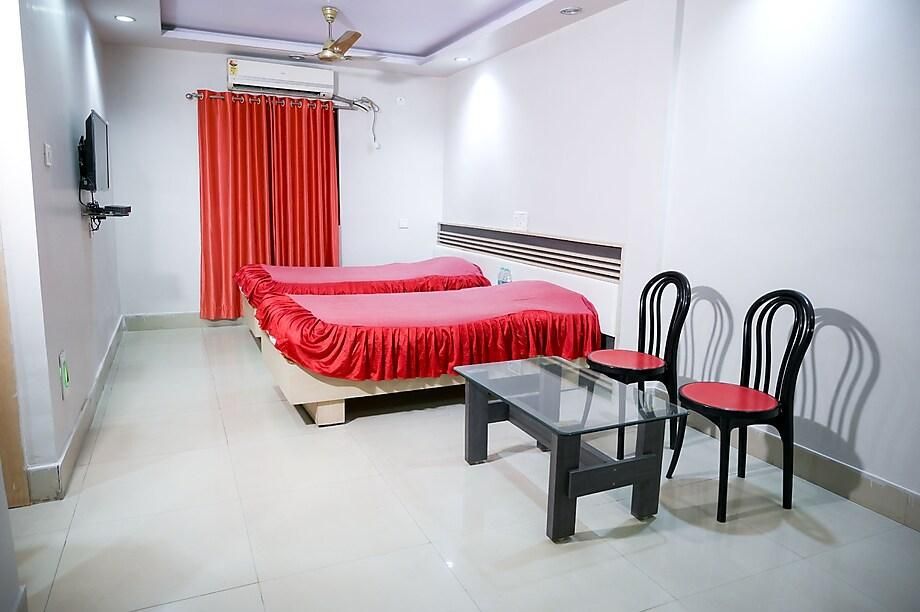 Standard Room.