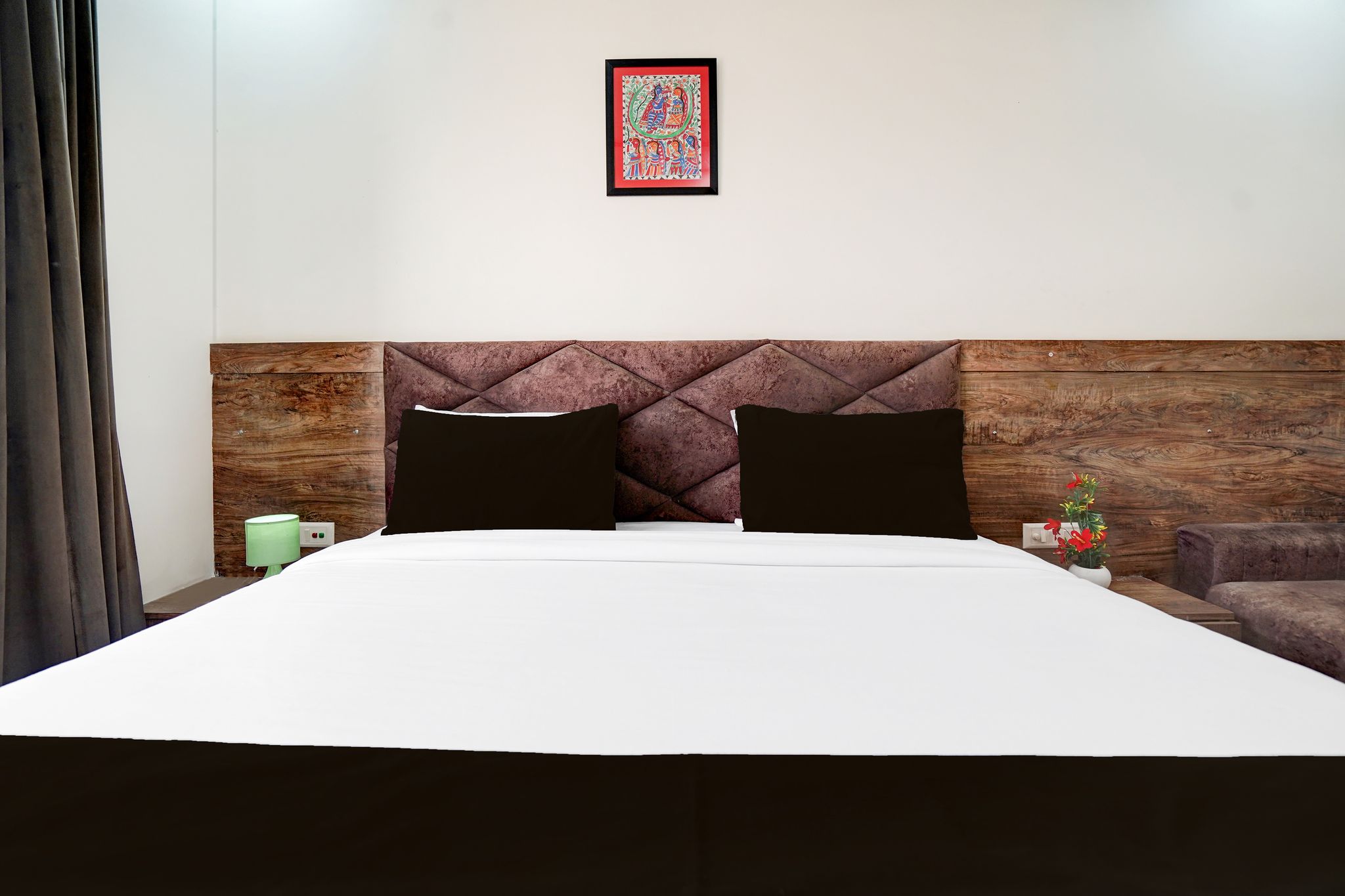 Townhouse Taj Mahal East Gate Formerly Royal Empire Classic 21