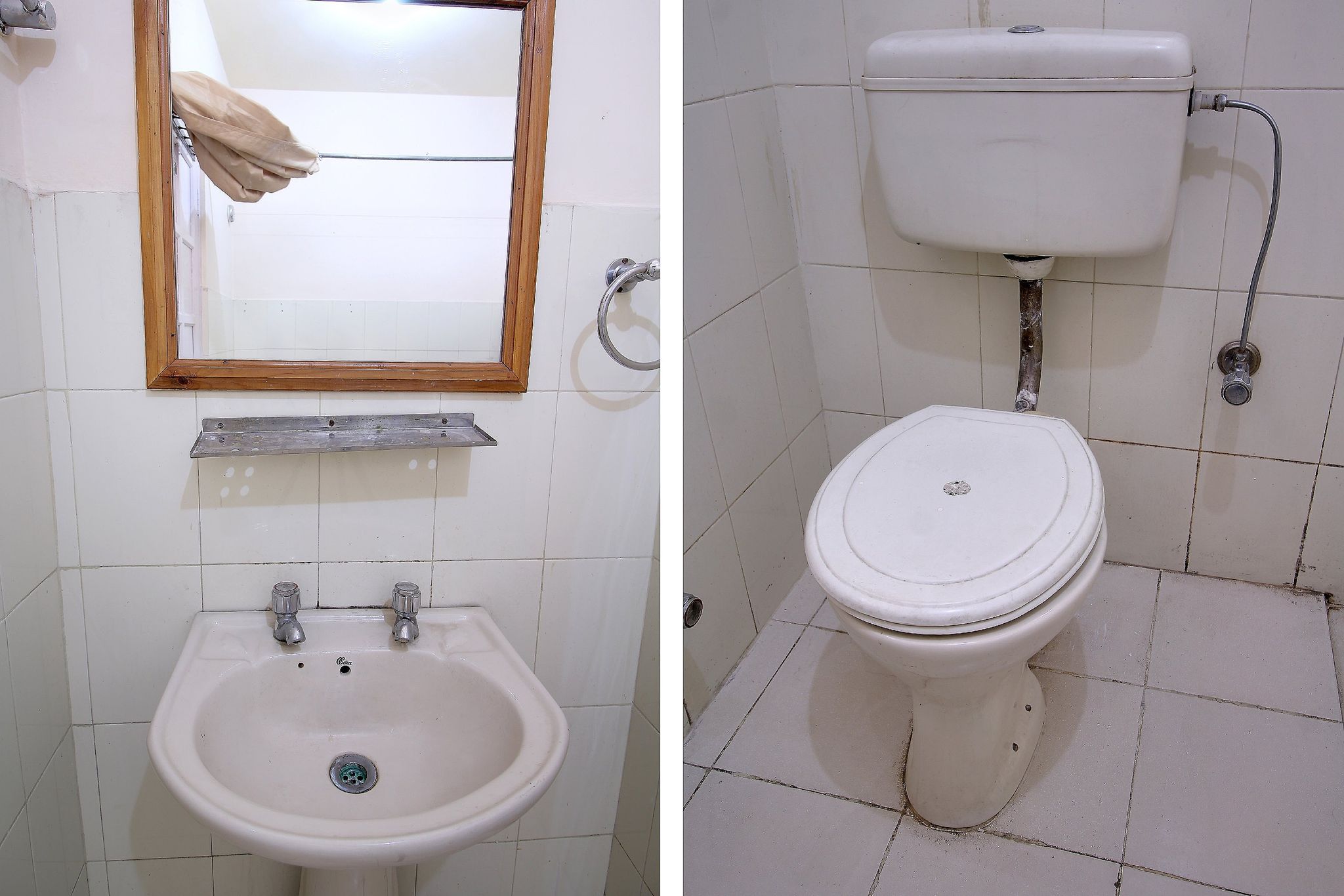 Deluxe Room without view