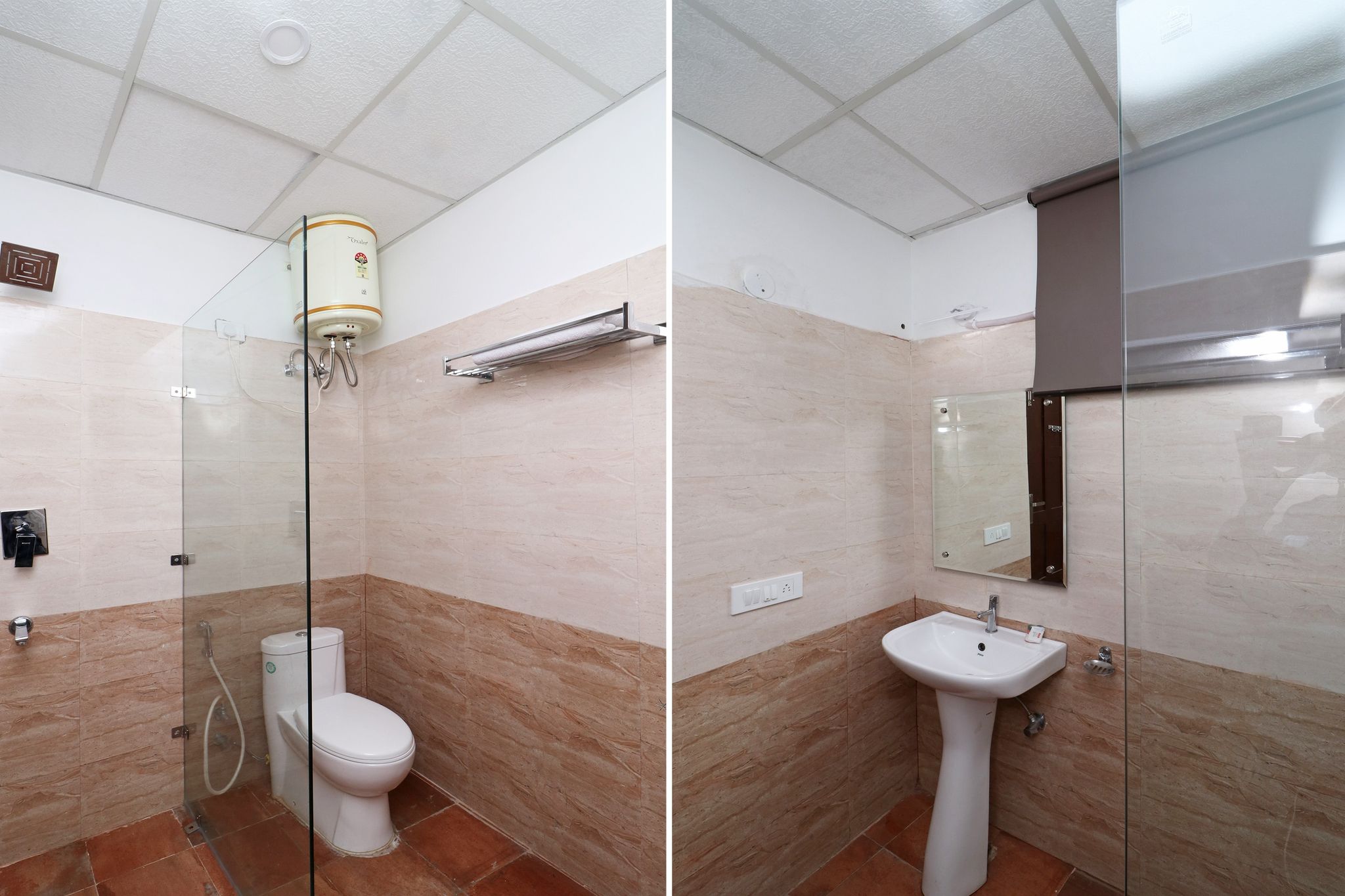 Capital O Nandini Homestay Classic 10