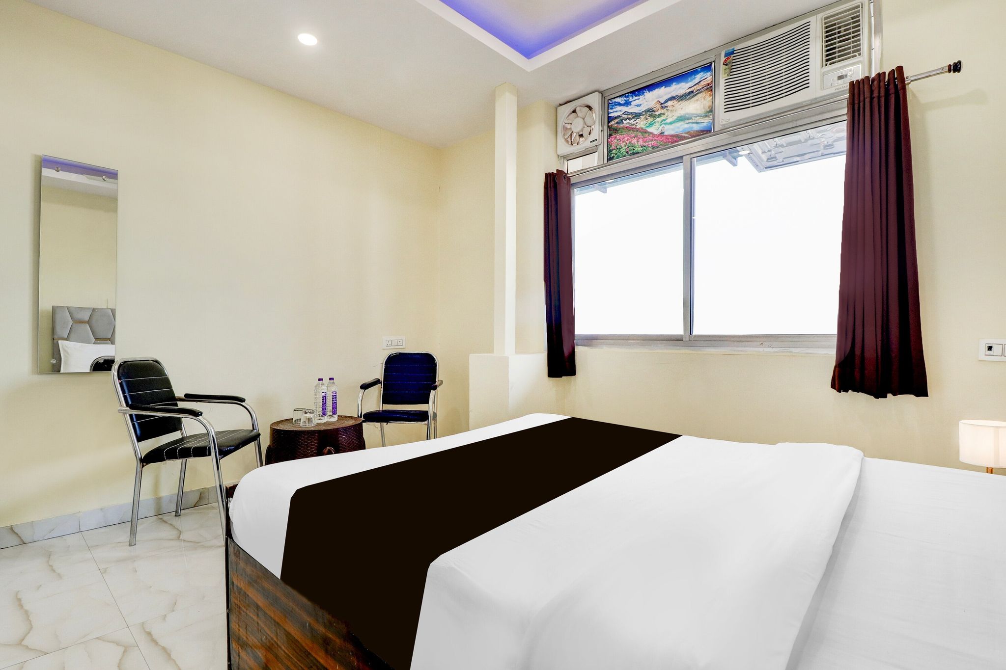 Hotel O Mayur Guest House Classic 15