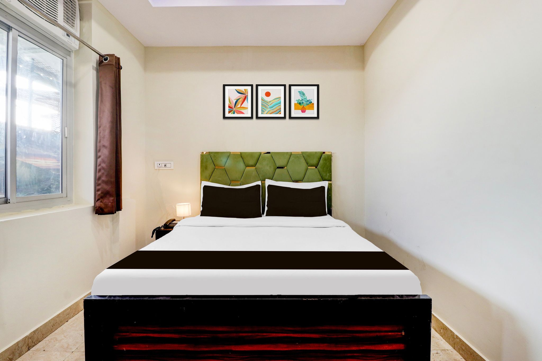 Hotel O Mayur Guest House Classic 13