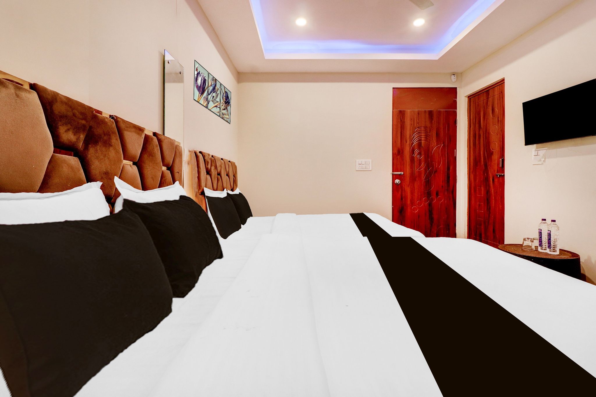 Hotel O Mayur Guest House Classic 20